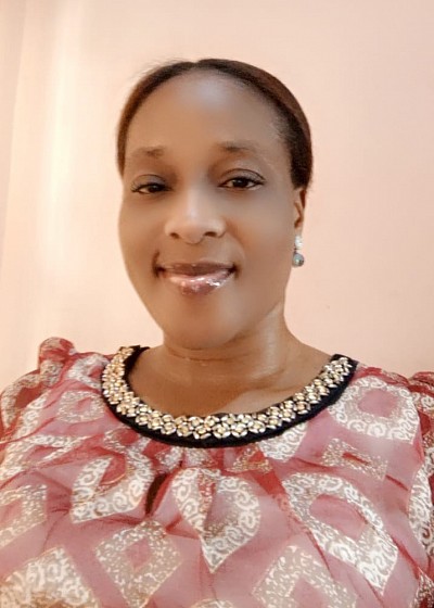 Mount Glory School Proprietress