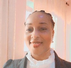Mrs Akinola: Proprietress of MGS